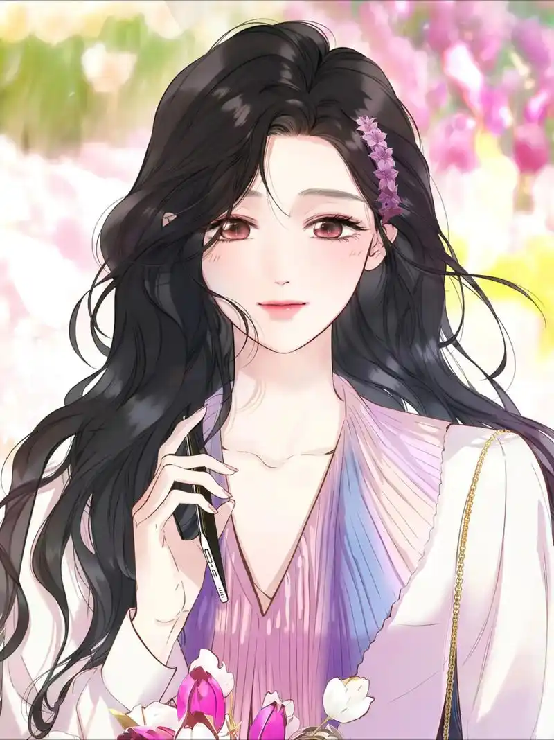 林小娟饰苏琳